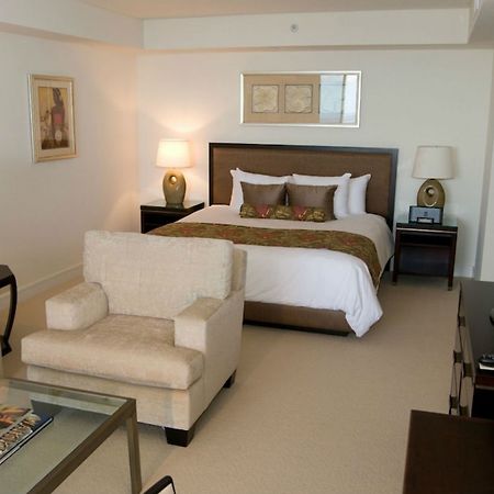 Jet Luxury At The Trump Waikiki Oahu Bagian luar foto