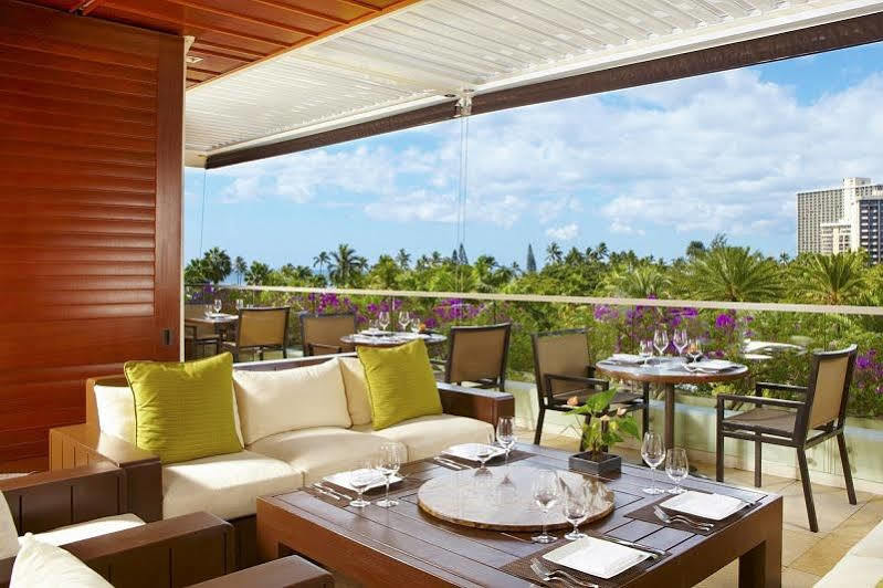Jet Luxury At The Trump Waikiki Oahu Bagian luar foto