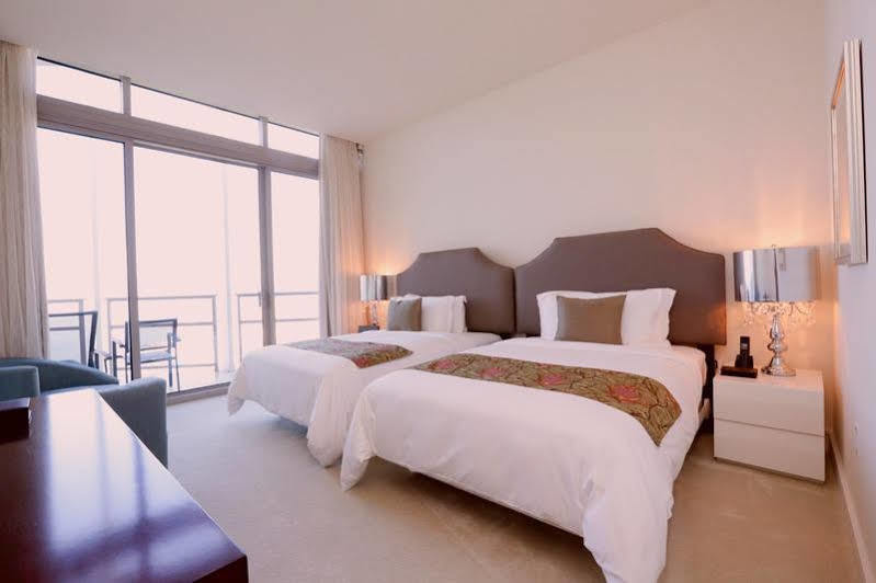 Jet Luxury At The Trump Waikiki Oahu Bagian luar foto
