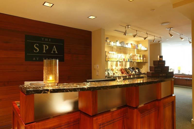 Jet Luxury At The Trump Waikiki Oahu Bagian luar foto