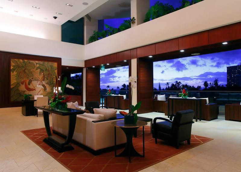 Jet Luxury At The Trump Waikiki Oahu Bagian luar foto