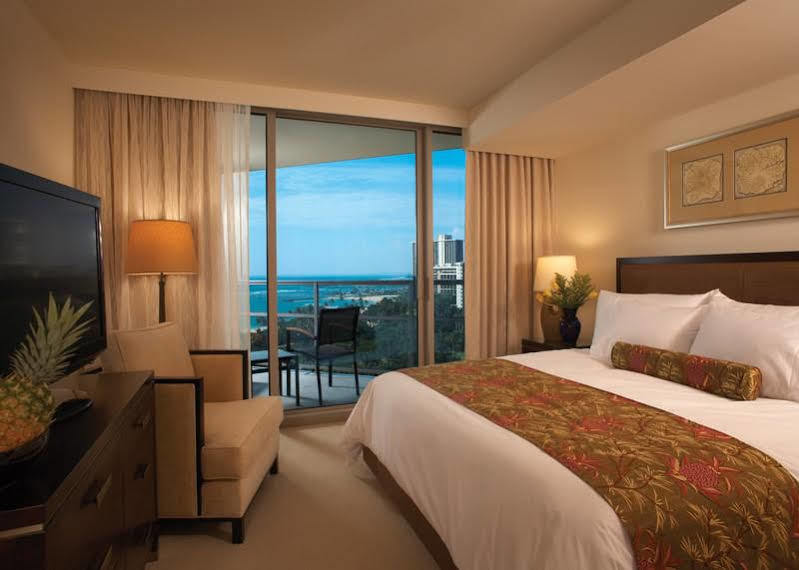 Jet Luxury At The Trump Waikiki Oahu Bagian luar foto