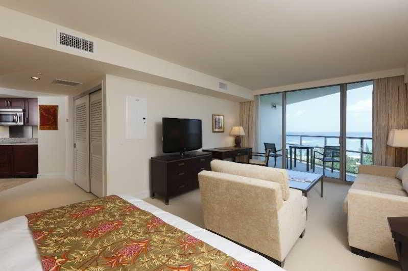 Jet Luxury At The Trump Waikiki Oahu Bagian luar foto