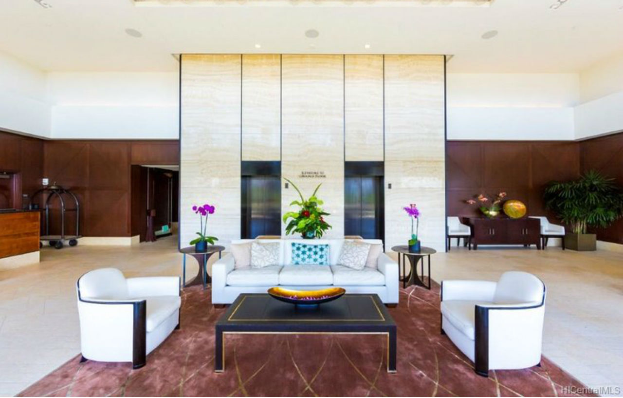 Jet Luxury At The Trump Waikiki Oahu Bagian luar foto
